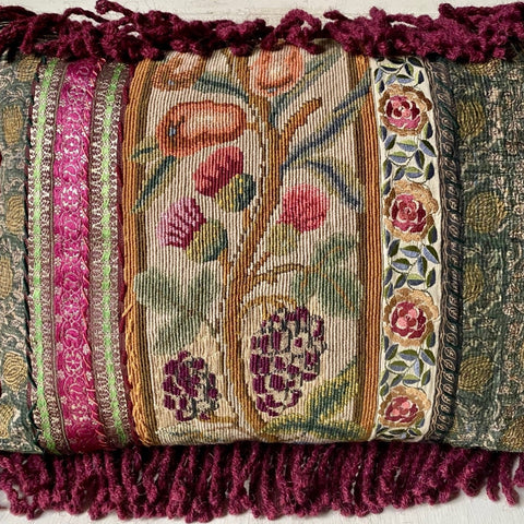 May Cushion