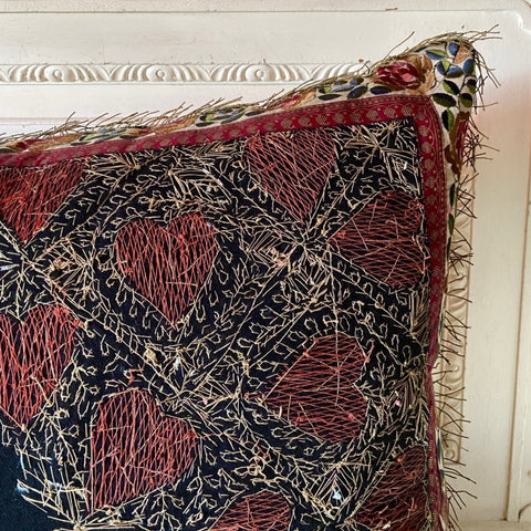 L' Amour Cushion