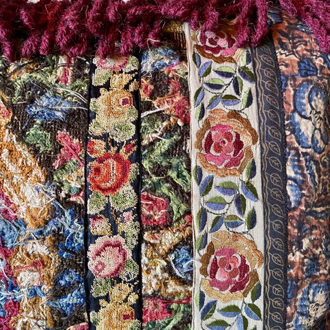 Montigny Cushion