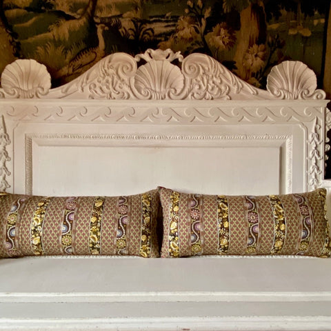 Betz Cushion