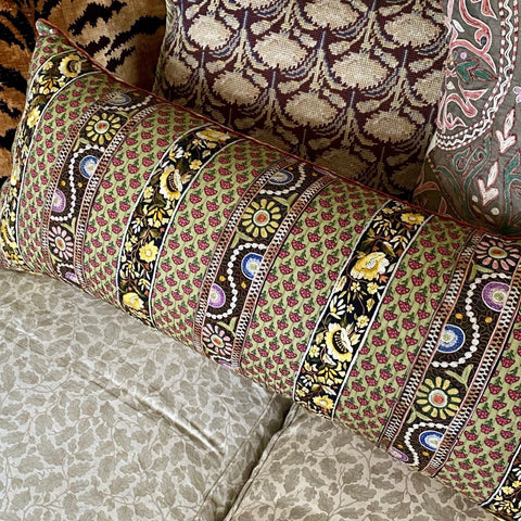 Betz Cushion