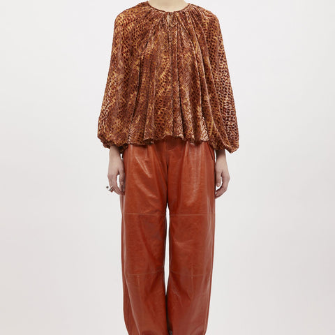 Pauline Blouse