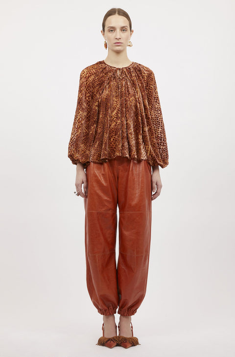 Pauline Blouse