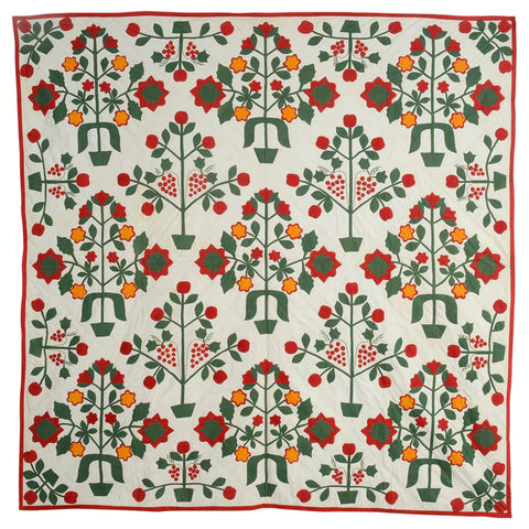 19th Century Quilts