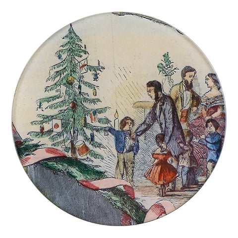 Christmas 1860