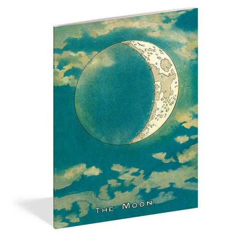 Heavenly Bodies Notebooks (Set of 3)
