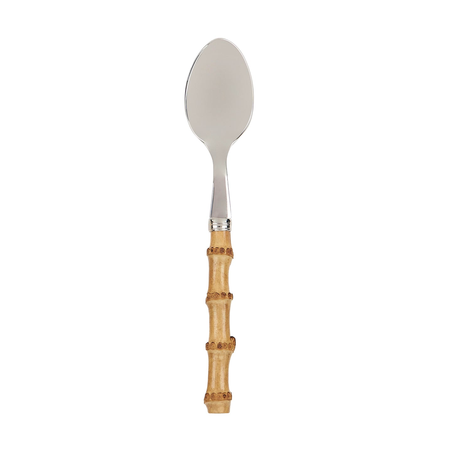 Bamboo Tea Spoon