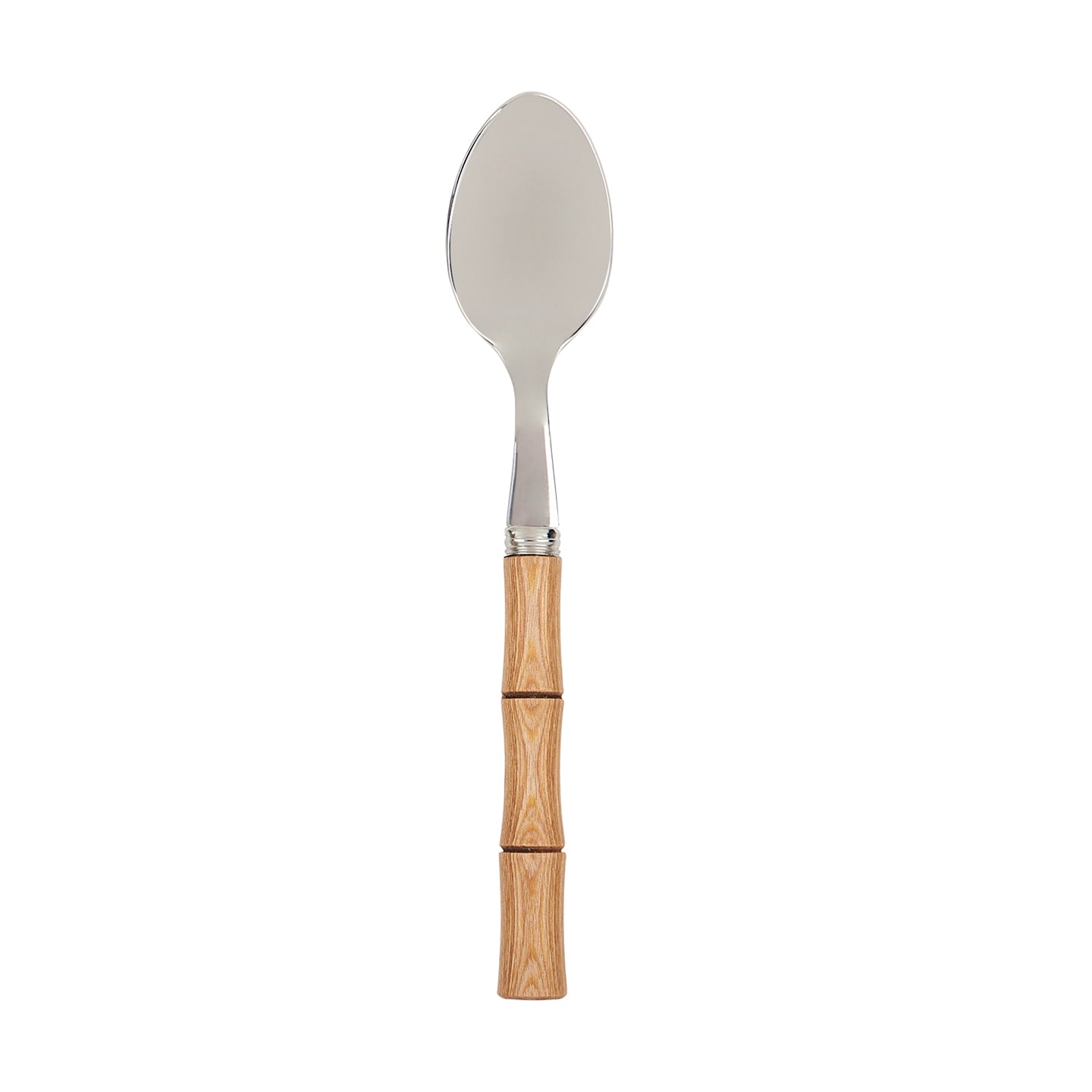 Modern Bamboo Tea Spoon