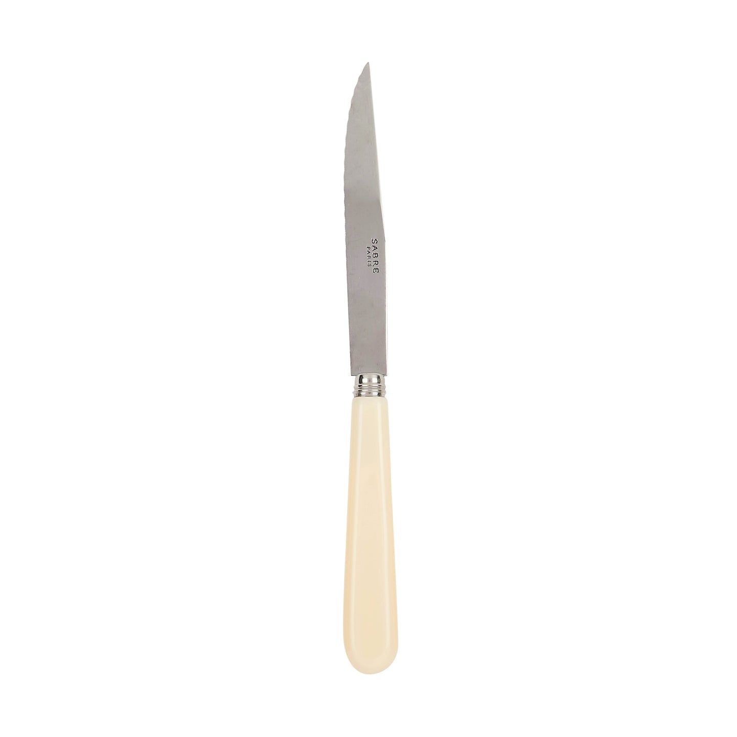 Ivory Steak Knife