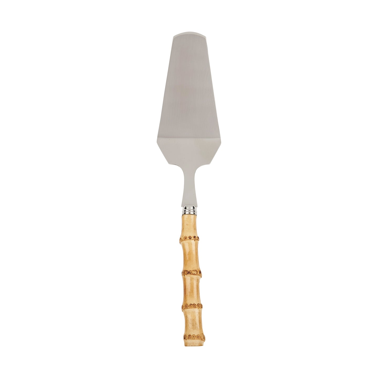 Bamboo Tart Slicer