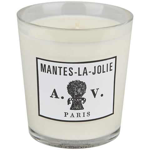 Mantes-la-Jolie Scented Candle