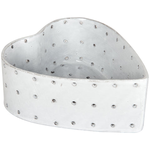 Heart Fruit Strainer