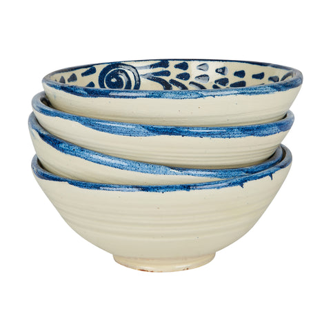 Ceramic Dining Bowls