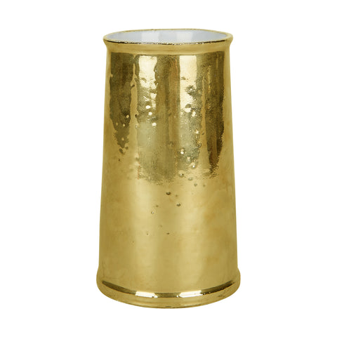 Incense Pot, Gold