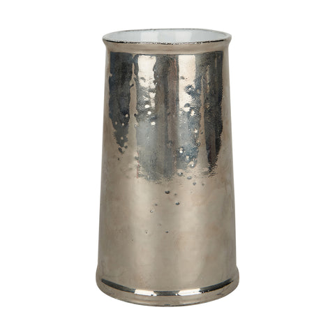 Incense Pot, Platinum