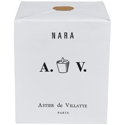 Nara Scented Candle