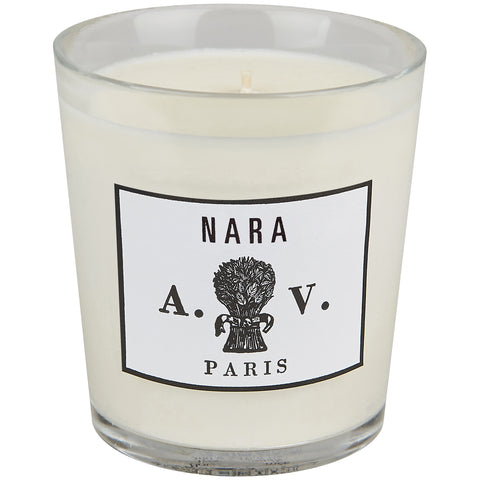 Nara Scented Candle