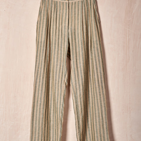 Cidadela Cotton Trouser
