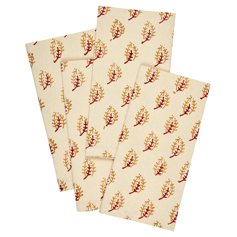 Printed Cotton Napkin