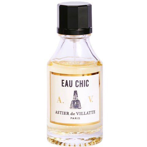 Cologne Eau Chic Spray, 50ml