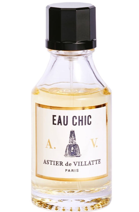 Cologne Eau Chic Spray, 50ml