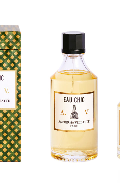 Cologne Eau Chic Spray, 50ml and 150ml and Box