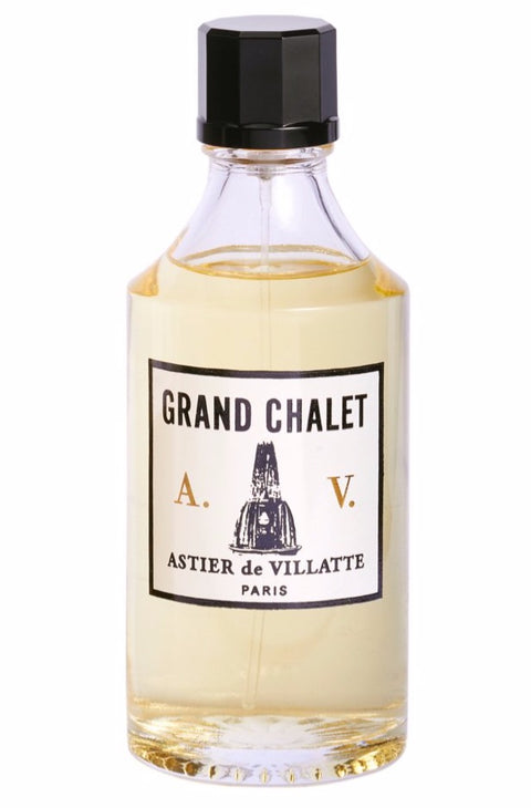 Cologne Grand Chalet Spray, 150ml