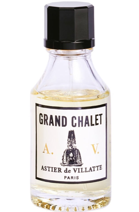 Cologne Grand Chalet Spray, 50ml