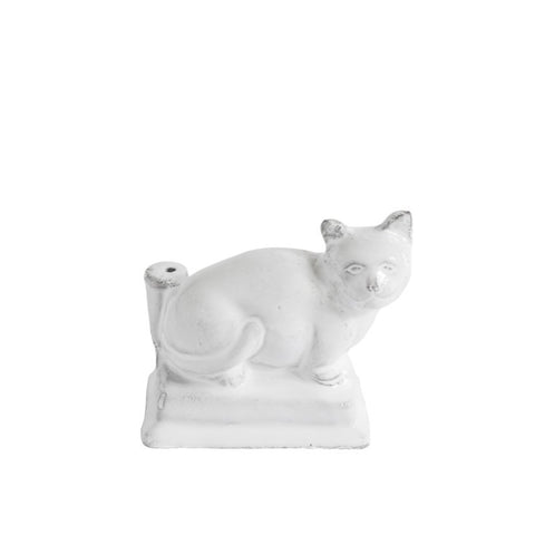 Minou Cat Incense Holder