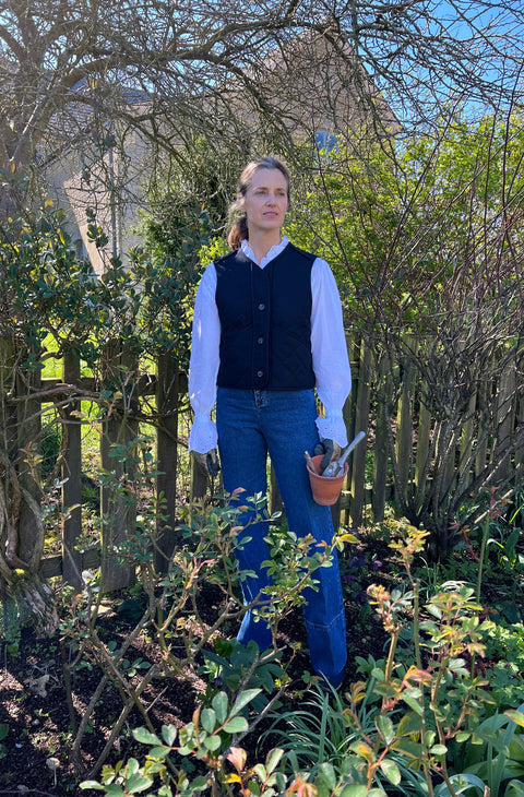 Ulla Vest