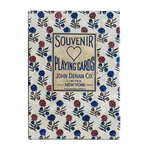 John Derian Playing Card Pack