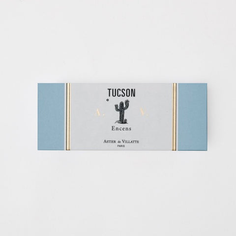 Tucson Incense