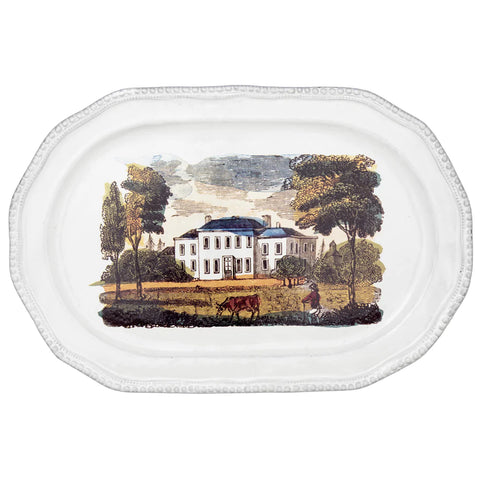 Manor House Platter