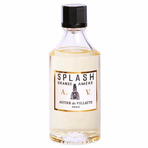 Cologne Splash Orange Amère Spray, 150ml