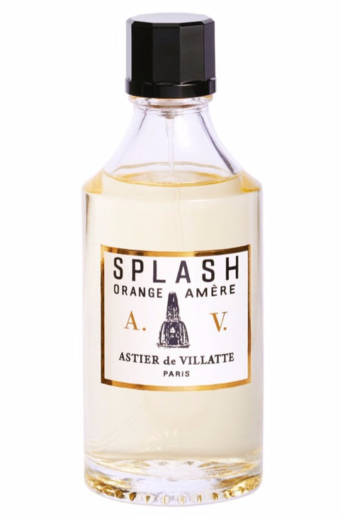 Cologne Splash Orange Amère Spray, 150ml
