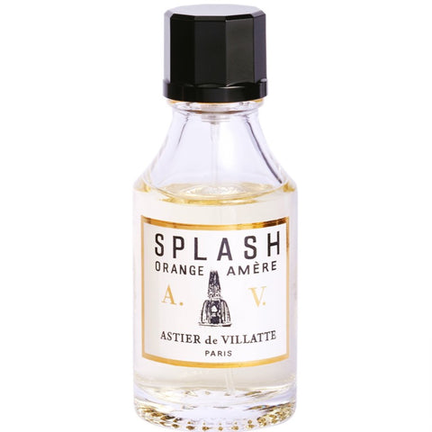 Cologne Splash Orange Amère Spray, 50ml