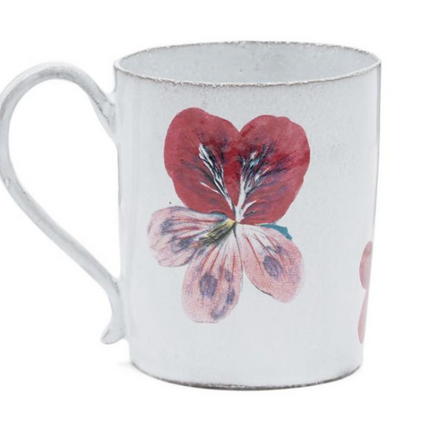Pelargoniums Mug