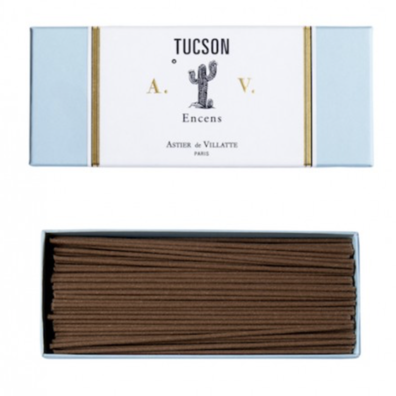 Tucson Incense
