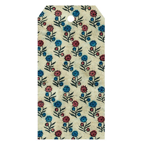 Dominotes Gift Tag (Pack of 5)