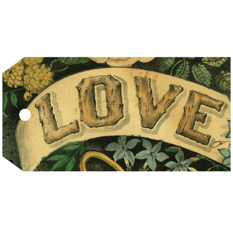 Love Gift Tag (Pack of 5)