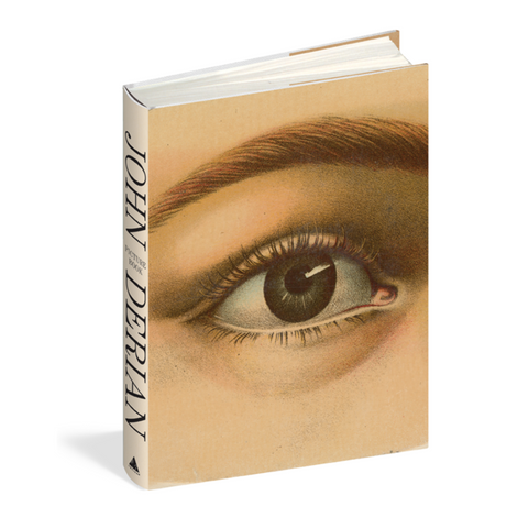 John Derian picture book