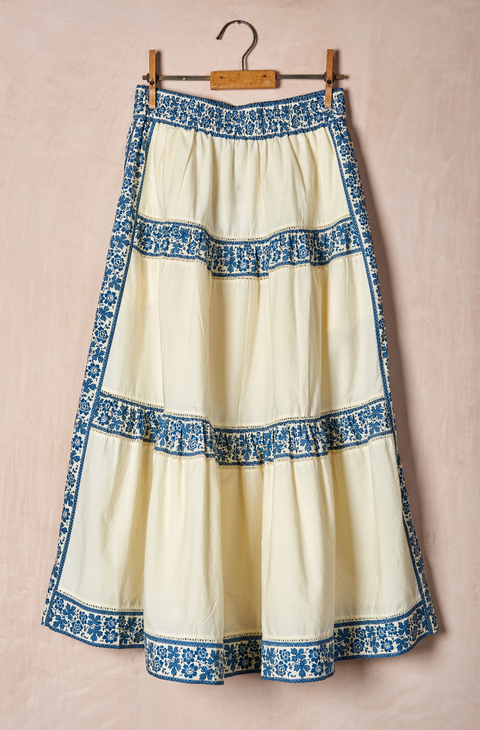 Arlo Skirt