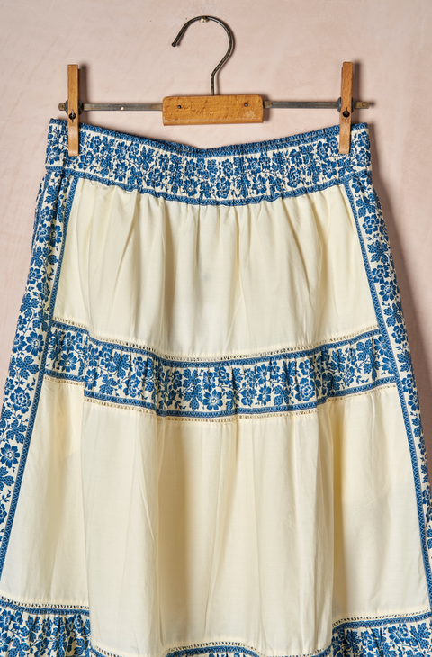 Arlo Skirt