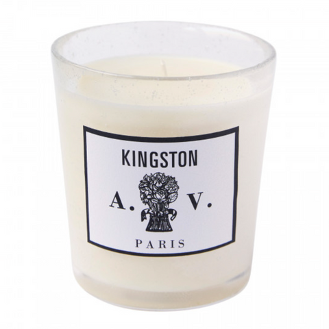 Kingston Scented Candle