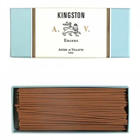 Kingston Incense