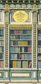 Library Notepad