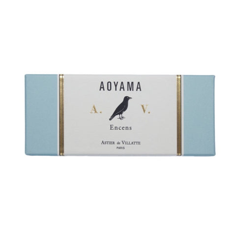 Aoyama Incense Box