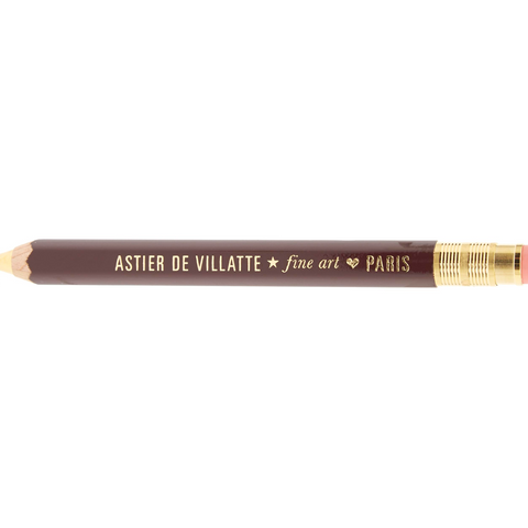 Pencil Robusto, Brown