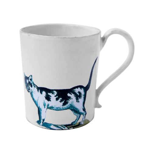 Alley Cat Mug