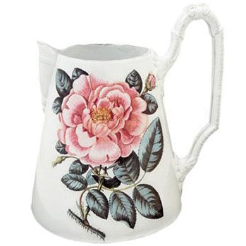 Rose Pitcher